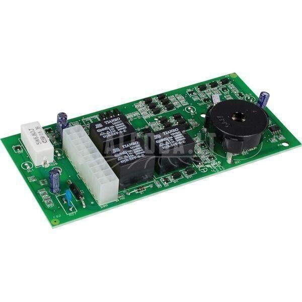 Motininė plokštė (6 LEDs) Motininė plokštė (6 LEDs)