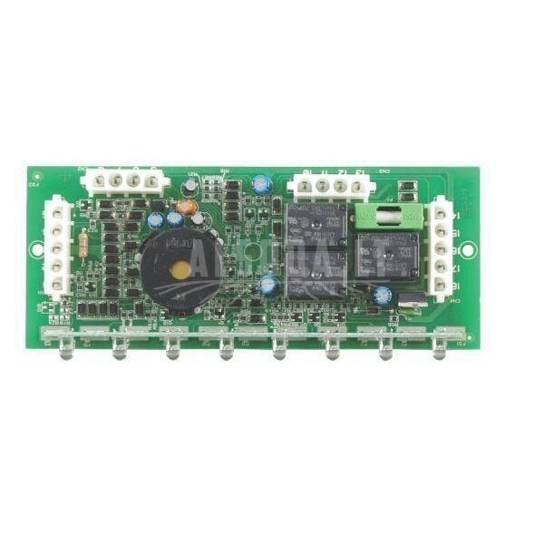 Motininė plokštė TCP20/122 Hydro Motininė plokštė TCP20/122 Hydro