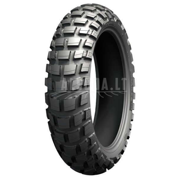Motociklo padanga galinė MICHELIN 150/70 R17 69R TL/TT 932033 Motociklo padanga galinė MICHELIN 150/70 R17 69R TL/TT 932033