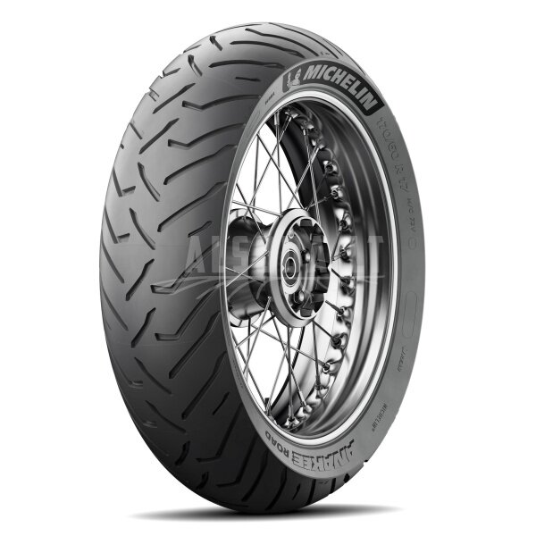 Motociklo padanga galinė MICHELIN Anakee Road Tire 150/70R17 69V TL 279964 Motociklo padanga galinė MICHELIN Anakee Road Tire 150/70R17 69V TL 279964