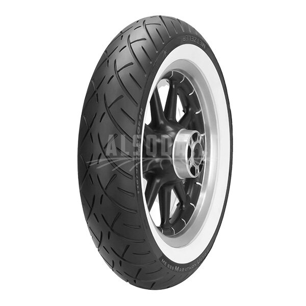 Motociklo padanga ME 888 Marathon WWW 130/90-16 2407600 Motociklo padanga ME 888 Marathon WWW 130/90-16 2407600