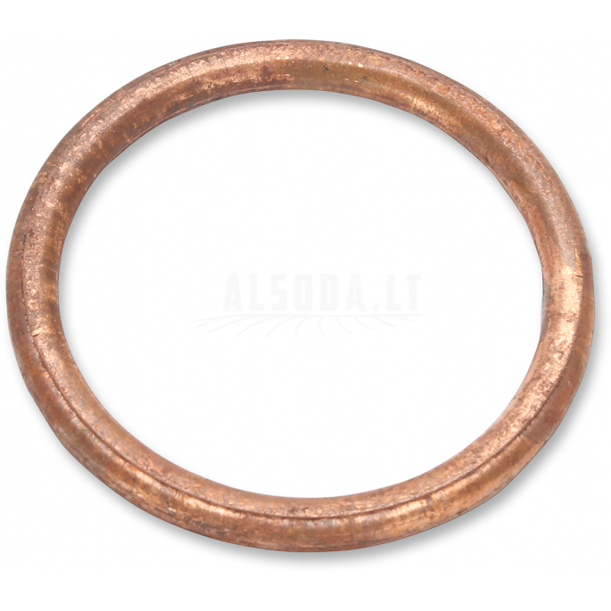 Moose duslintuvo tarpinių komplektas GASKET KIT EXHAUST 823075MSE Moose duslintuvo tarpinių komplektas GASKET KIT EXHAUST 823075MSE