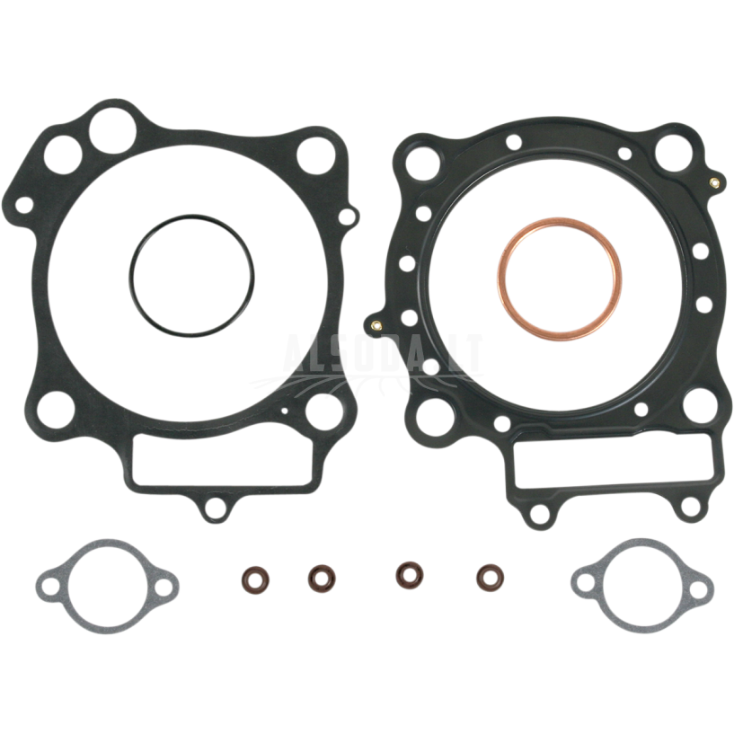 Moose tarpinių komplektas TOP-END HONDA 810904MSE
