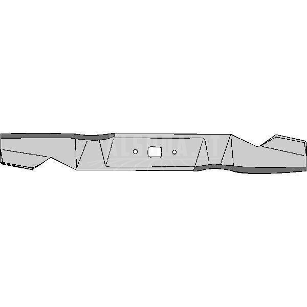 MTD Peilis