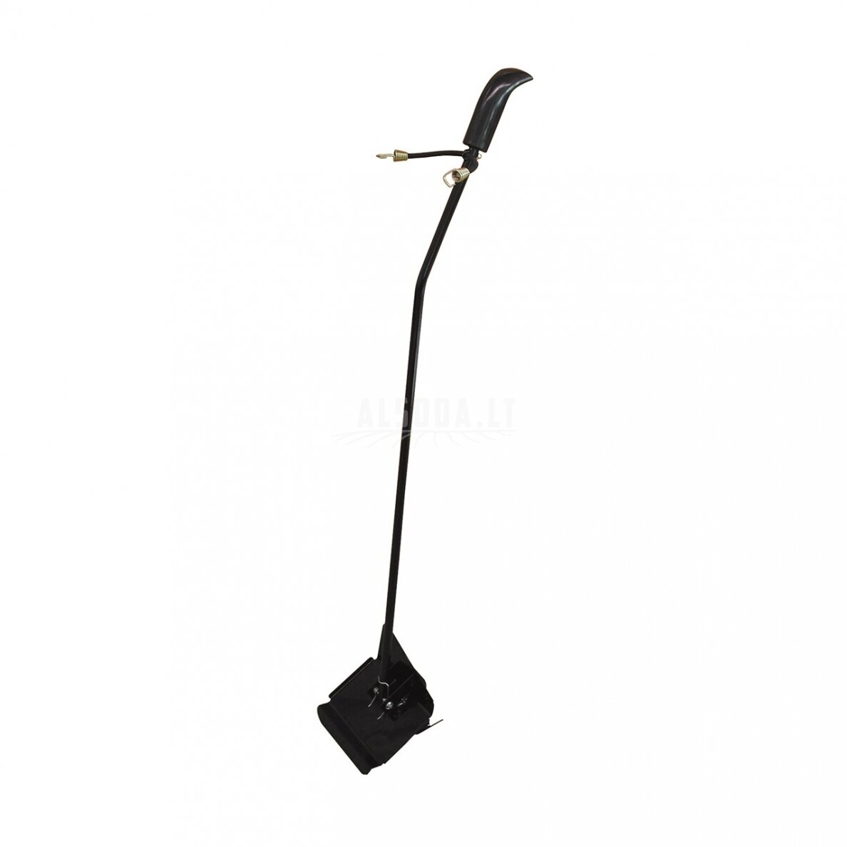Mulciavimo priedas ALKO traktoriukams 92-95cm.