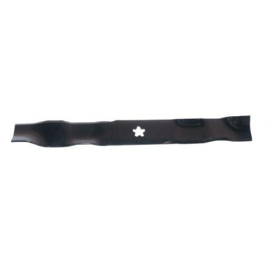Mulčiavimo peilis 491×57.1×3.5mm AYP 532193957
