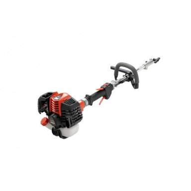 Multi sistemos variklis PAS-2620ES X-Series, Echo