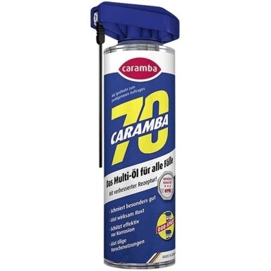 Multifunkcinis purškiklis CARAMBA 70, 250 ml