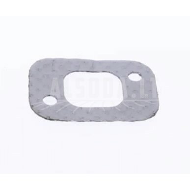 Muffler gasket_CS510, ECHO Muffler gasket_CS510, ECHO