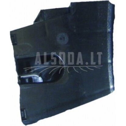 Mulčiavimo rinkinys CC 48 SPO, MTD Mulčiavimo rinkinys CC 48 SPO, MTD