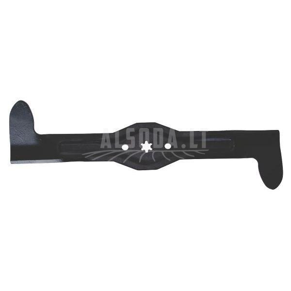 Mulčiavimo peilis tinka Husqvarna 532180584 Mulčiavimo peilis tinka Husqvarna 532180584