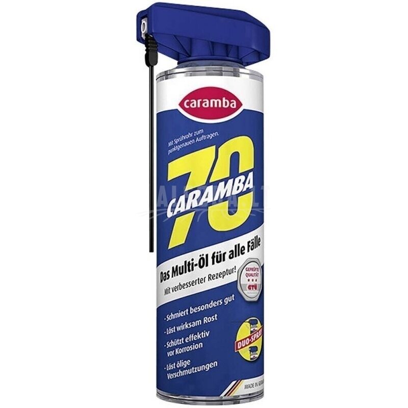 Multifunkcinis purškiklis CARAMBA 70, 250 ml Multifunkcinis purškiklis CARAMBA 70, 250 ml
