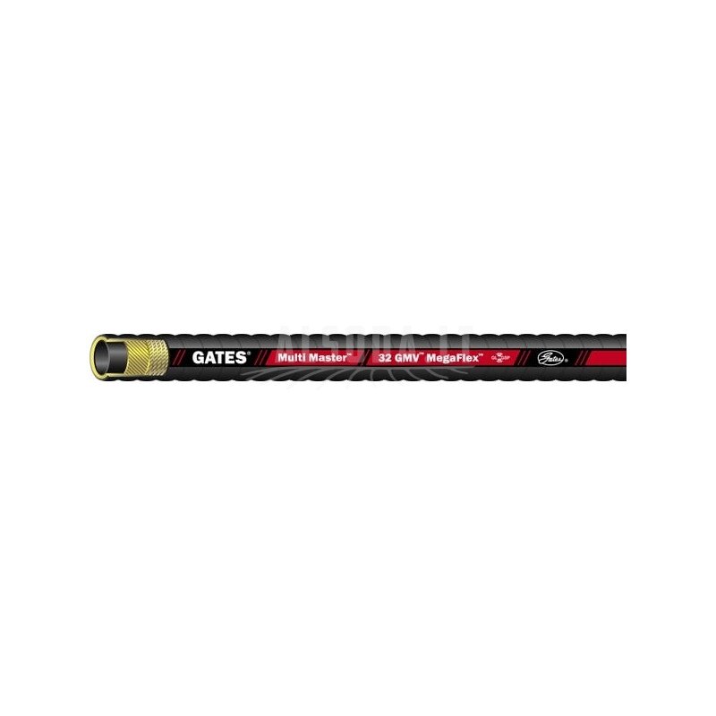 „MultiMas GMV MGFlex“ 3/4 colio 12 GMVMM