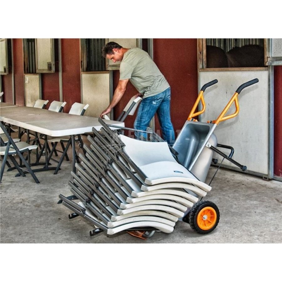 Multifunkcinis karutis Aerocart WG050, Worx 10 Multifunkcinis karutis Aerocart WG050, Worx 10