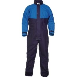 Neperšlampamas lietaus kombinezonas, M dydis, mėlynas, „Hydrowear“