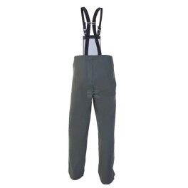 Neperšlampami kombinezonai, L dydžio, žali, „Hydrowear“ 1 Neperšlampami kombinezonai, L dydžio, žali, „Hydrowear“ 1