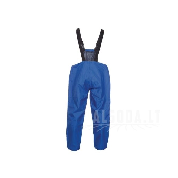 Neperšlampami kombinezonai, L dydžio, mėlyni, „Hydrowear“ 1