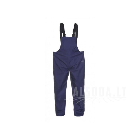 Neperšlampami kombinezonai, L dydžio, mėlyni, „Hydrowear“