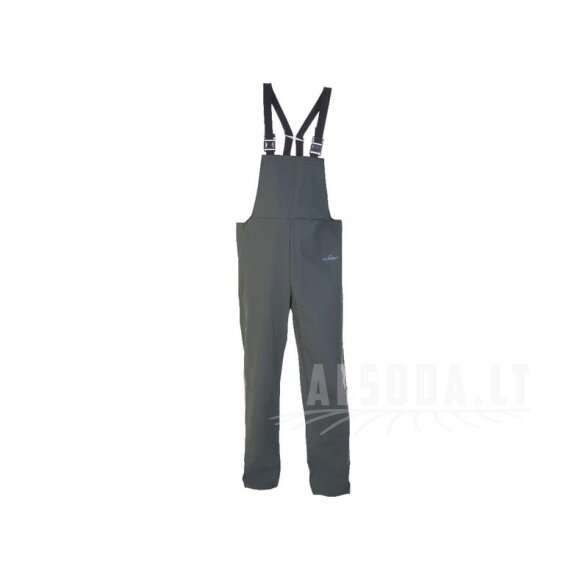 Neperšlampami kombinezonai, M dydis, žali, „Hydrowear“ Neperšlampami kombinezonai, M dydis, žali, „Hydrowear“