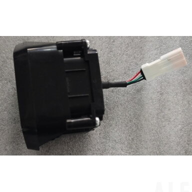 Night vision module components X9, Sunseeker