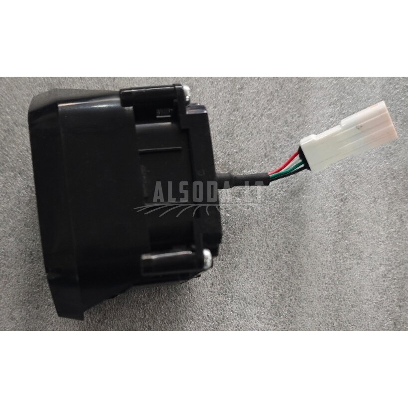 Night vision module components X9, Sunseeker Night vision module components X9, Sunseeker