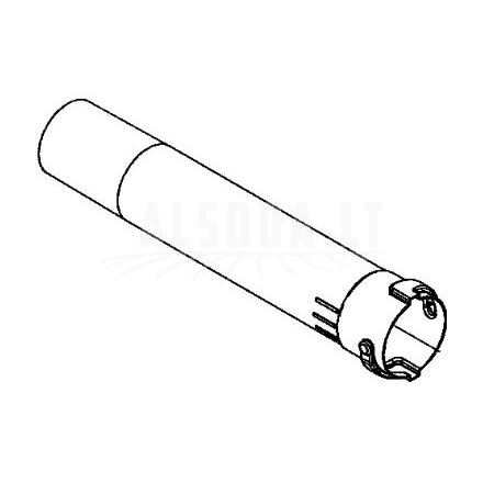 NOZZLE, ECHO NOZZLE, ECHO