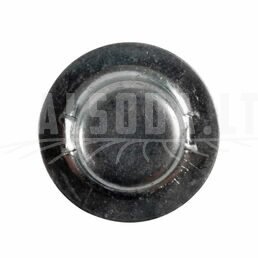 NUT:PUSH:1/4 x 17/32, MTD