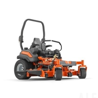 Nulinio apsisukimo vejos traktorius Husqvarna Z560X Nulinio apsisukimo vejos traktorius Husqvarna Z560X
