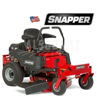 Nulinio apsisukimo traktorius ZTX105SD Nulinio apsisukimo traktorius ZTX105SD