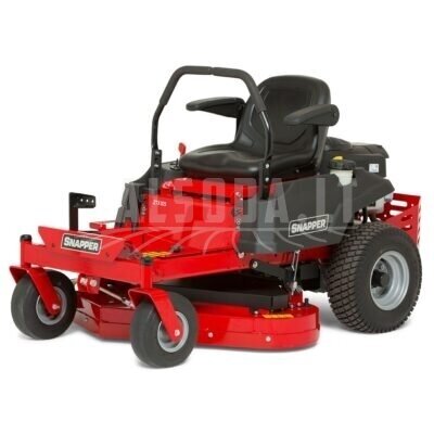 Nulinio apsisukimo traktorius ZTX105SD 1