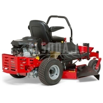 Nulinio apsisukimo traktorius ZTX105SD 3