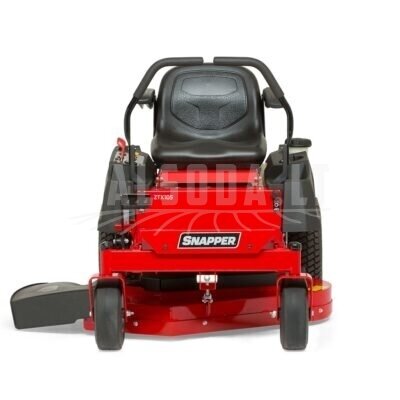 Nulinio apsisukimo traktorius ZTX105SD 5 Nulinio apsisukimo traktorius ZTX105SD 5