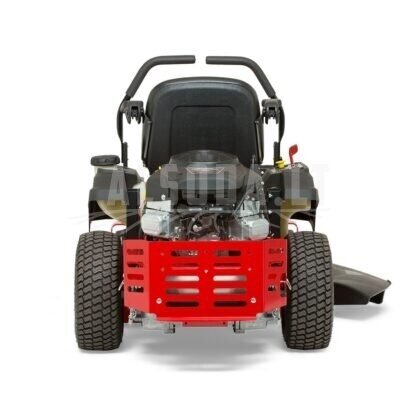 Nulinio apsisukimo traktorius ZTX105SD 6 Nulinio apsisukimo traktorius ZTX105SD 6