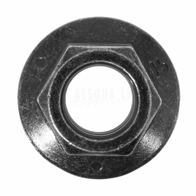 NUT:HEXFLG:5/8-18:GR5, MTD NUT:HEXFLG:5/8-18:GR5, MTD
