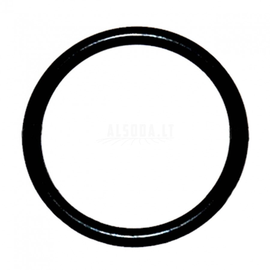 O-Ring, Echo