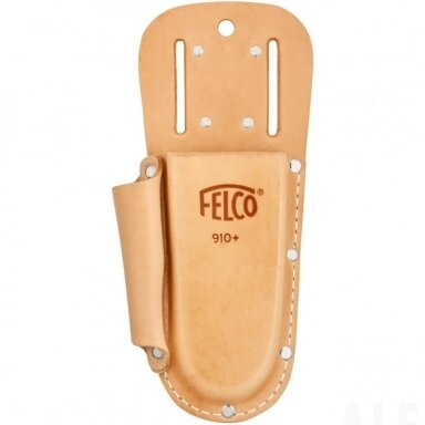 Odinis dėklas FELCO 910+