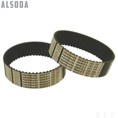 Omega Dantytas Diržas, 105×15 mm Omega Dantytas Diržas, 105×15 mm