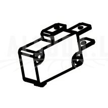 ON/OFF SWITCH, Echo ON/OFF SWITCH, Echo