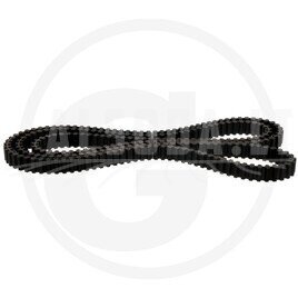 Optibelt Dvigubas dantytas diržas
H tipas Modeliams: MV-100, MVE-HD 100, MVE-HH 100 1 Optibelt Dvigubas dantytas diržas
H tipas Modeliams: MV-100, MVE-HD 100, MVE-HH 100 1