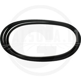 Optibelt V-diržas
A tipas 12.7 x 2382.5 Modeliams: Combi 122, Proflex 18, Proflex 21, Proflex 21 AWD, Proflex 21 II, R422Ts, R422Ts AWD 1