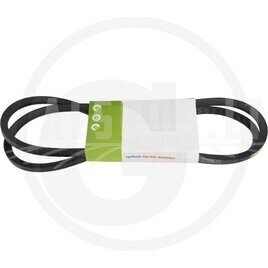 Optibelt V-diržas
A tipas 9.5 x 1575 Modeliams: Galinis 85, Rider 850 HST, R11, R850, R13 Optibelt V-diržas
A tipas 9.5 x 1575 Modeliams: Galinis 85, Rider 850 HST, R11, R850, R13