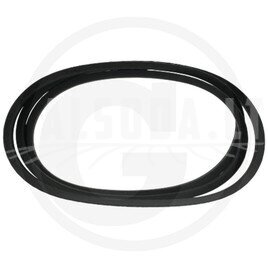 Optibelt V-diržas
A tipas Matmenys: 12.7 x 2077 La Modeliams: Proflex 18, Proflex 21, R15T AWD, R316T AWD, R316Ts AWD, R316TXs AWD, R318, R320 AWD, Rider 15T, Rider 15V2, Rider 15V2 AWD, Rider 15V2S AWD, Rider 16, Rider 18, Rider 18 AWD, Rider 155 1 Optibelt V-diržas
A tipas Matmenys: 12.7 x 2077 La Modeliams: Proflex 18, Proflex 21, R15T AWD, R316T AWD, R316Ts AWD, R316TXs AWD, R318, R320 AWD, Rider 15T, Rider 15V2, Rider 15V2 AWD, Rider 15V2S AWD, Rider 16, Rider 18, Rider 18 AWD, Rider 155 1
