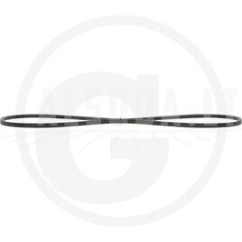 Optibelt V-diržas
A tipas Matmenys: 13 x 1550 Modeliams: M125-97FH Optibelt V-diržas
A tipas Matmenys: 13 x 1550 Modeliams: M125-97FH