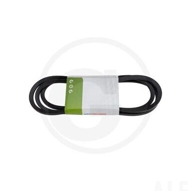 Optibelt V-diržas
A tipas 12,7 x 2460 Modeliams: Park 95 Combi, Park 95 Combi 4WD Optibelt V-diržas
A tipas 12,7 x 2460 Modeliams: Park 95 Combi, Park 95 Combi 4WD