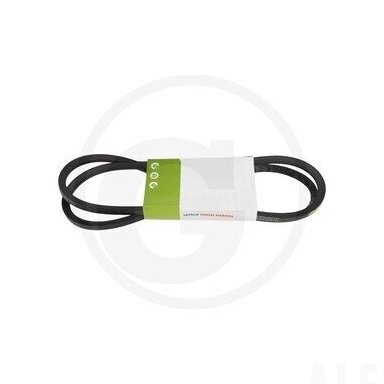 Optibelt V-diržas
A tipas 9.5 x 1575 Modeliams: Galinis 85, Rider 850 HST, R11, R850, R13