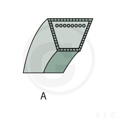 Optibelt V-diržas
A tipas 9,7 x 970 Lp Modeliams: MB 505 BS, MB 505 S, MB 505 C, MB 555, MB 555 BS, MB 555 C, MB 555 E, MB 555 KS, MB 555 M, MB 555 MQ, MB 555 PRO, MB 555 S Optibelt V-diržas
A tipas 9,7 x 970 Lp Modeliams: MB 505 BS, MB 505 S, MB 505 C, MB 555, MB 555 BS, MB 555 C, MB 555 E, MB 555 KS, MB 555 M, MB 555 MQ, MB 555 PRO, MB 555 S
