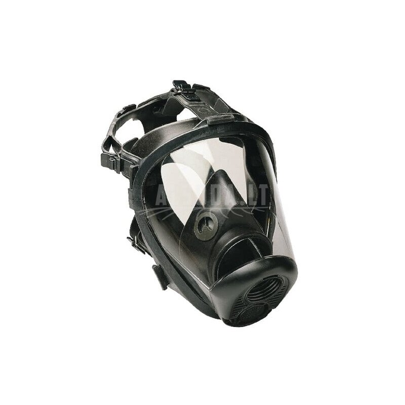 „Optifit M“ viso veido kaukė „Optifit M“ viso veido kaukė