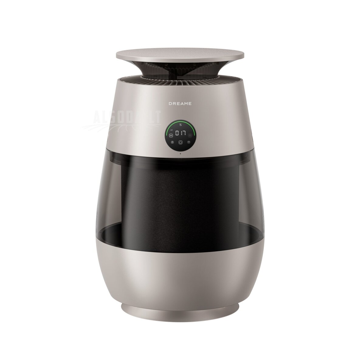 Oro valytuvas Dreame AP10 1