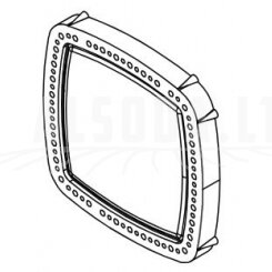 Oro filtras PB-2520 PB-2520, ECHO Oro filtras PB-2520 PB-2520, ECHO