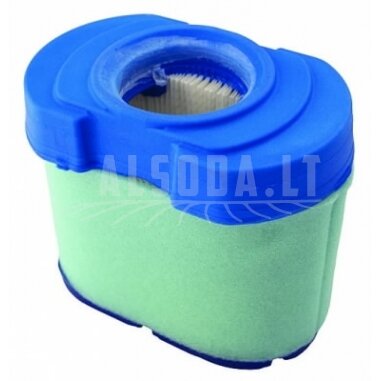 Oro filtras B&S 400000, 440000, 44P700, BBT